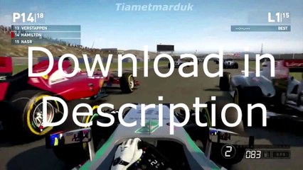 F1 2015 Game + CRACK 100% WORKING