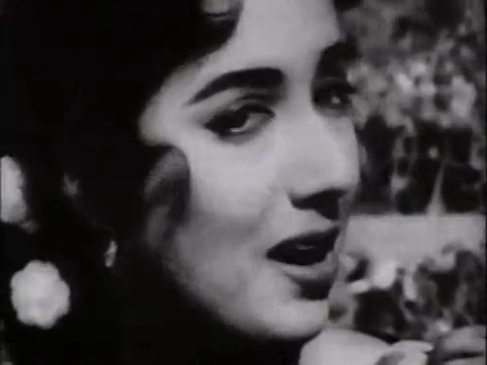Mere Dil Mein Hai Ek Baat