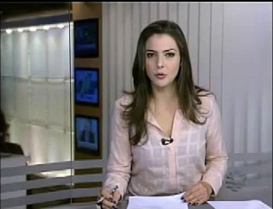 Incêndio em apartamento