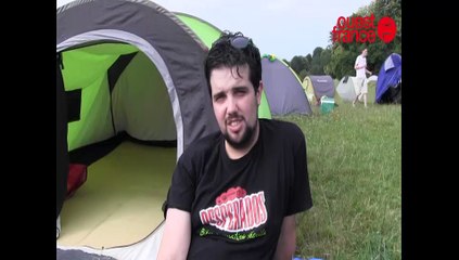 Au foin de la rue 2015