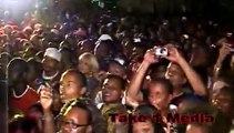 Vybz Kartel, Beenie man & Elephant Man live in Negril Jamaica 2009