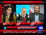 Nawaz Sharif ki Wada Khilafion Ki Tareekh By Babar Awan