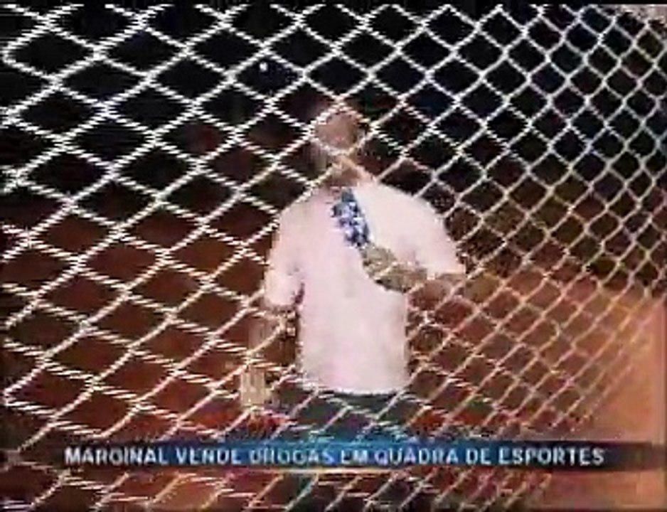 Tráfico