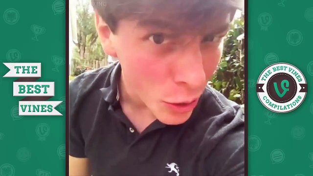 Thomas Sanders Pokemon Pranks Vine Compilation | The Best Vines