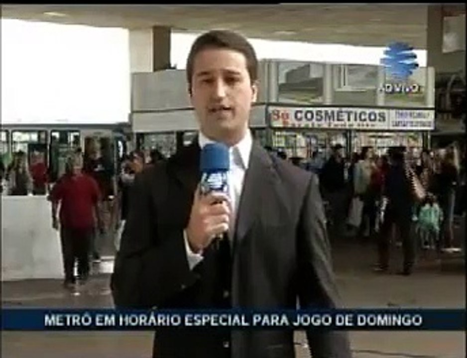 Jogo Flamengo e Vasco