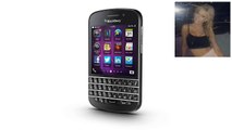 How Blackberry Q10 Black 16GB Factory Unlocked International Version – 4G  47912
