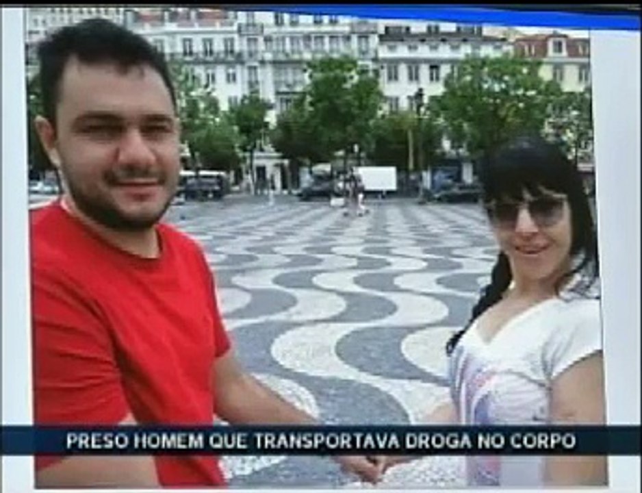 Tráfico de drogas