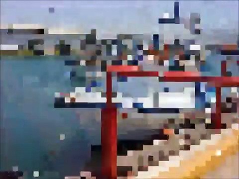 LOS CADETES DE LINARES - PESCADORES DE ENSENADA