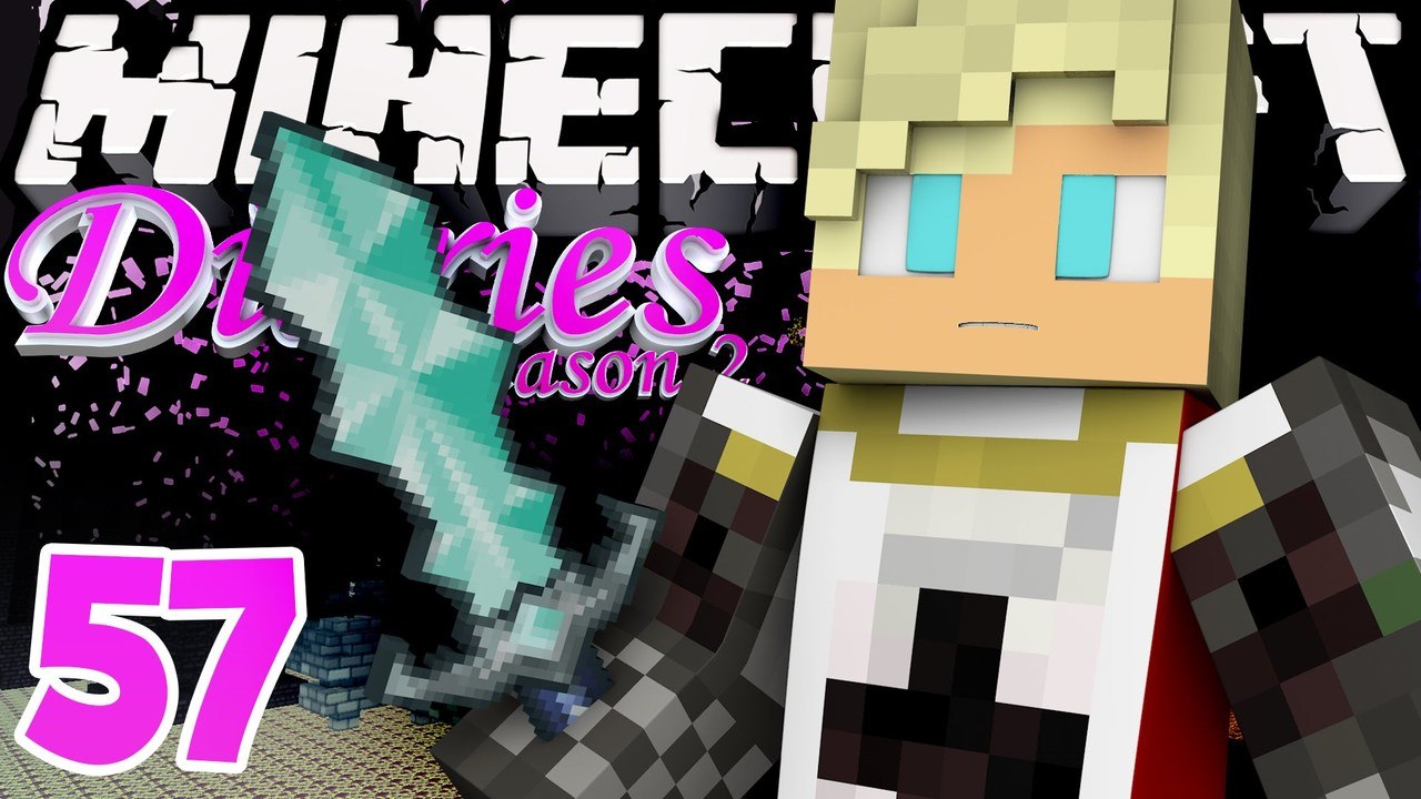 The Baby Showers PT.3 | Minecraft Diaries [S2: Ep.57 Roleplay Survival Adventure!]