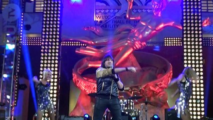 Нико лайТ - Сто друзей