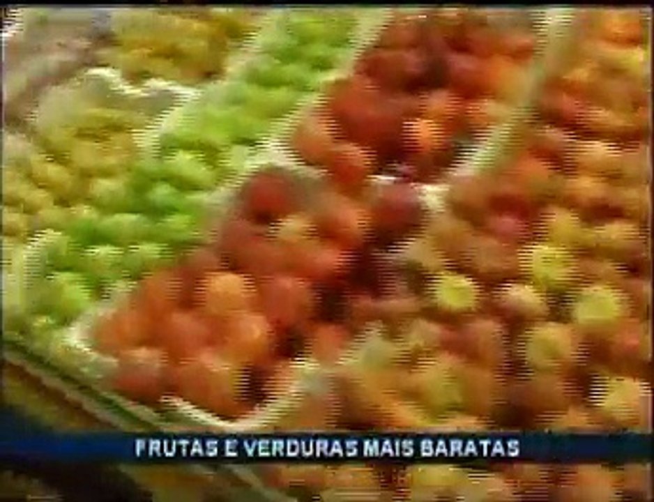 Mercado mais barato