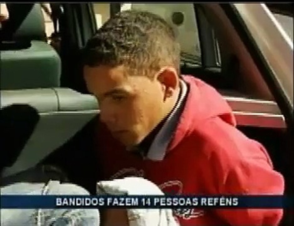 Susto no Recanto