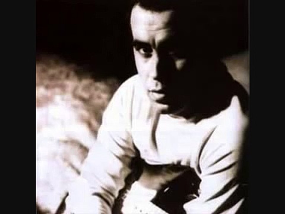 Haluk Levent - Daglara Küstüm Ali