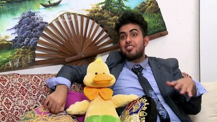 سکسی ترین صحنه بفرمایید شام