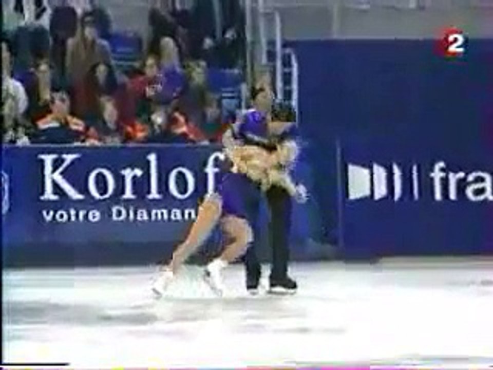 Фигурное Катание ЖЕСТЬ!!!