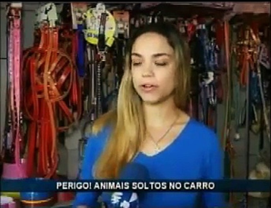 Segurança em primeiro lugar