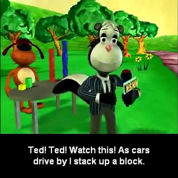 Kids Video What's a graph K2 Math Education Kids educational Video