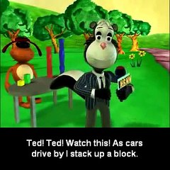 Kids Video What's a graph   K2 Math Education  Kids educational Video