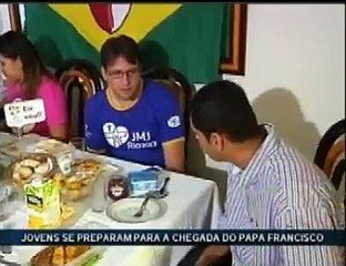 Jornada Mundial da Juventude