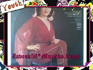 Milena Plavsic - Povedi me gde muzika svira
