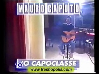 Collezione di spot supertrash delle TV napoletane anni 90