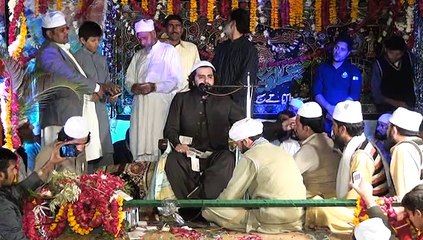 Syed Ahmad Mohammad