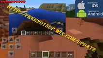 Minecraft Pocket Edition 0.11.0 Alpha Build 13 Free Update [ios/android]