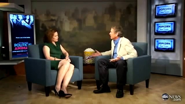 Sigourney Weaver Discusses 'Ghostbusters 2' Hold-Up, 'Alien 2' and 'Avatar 2'