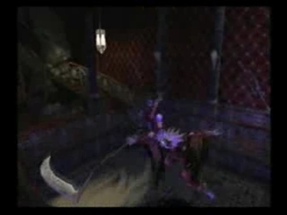 DMC 3 Crazy Gameplay