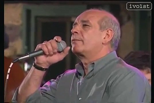 Dimitris Mitropanos - Proto Fthinoporo