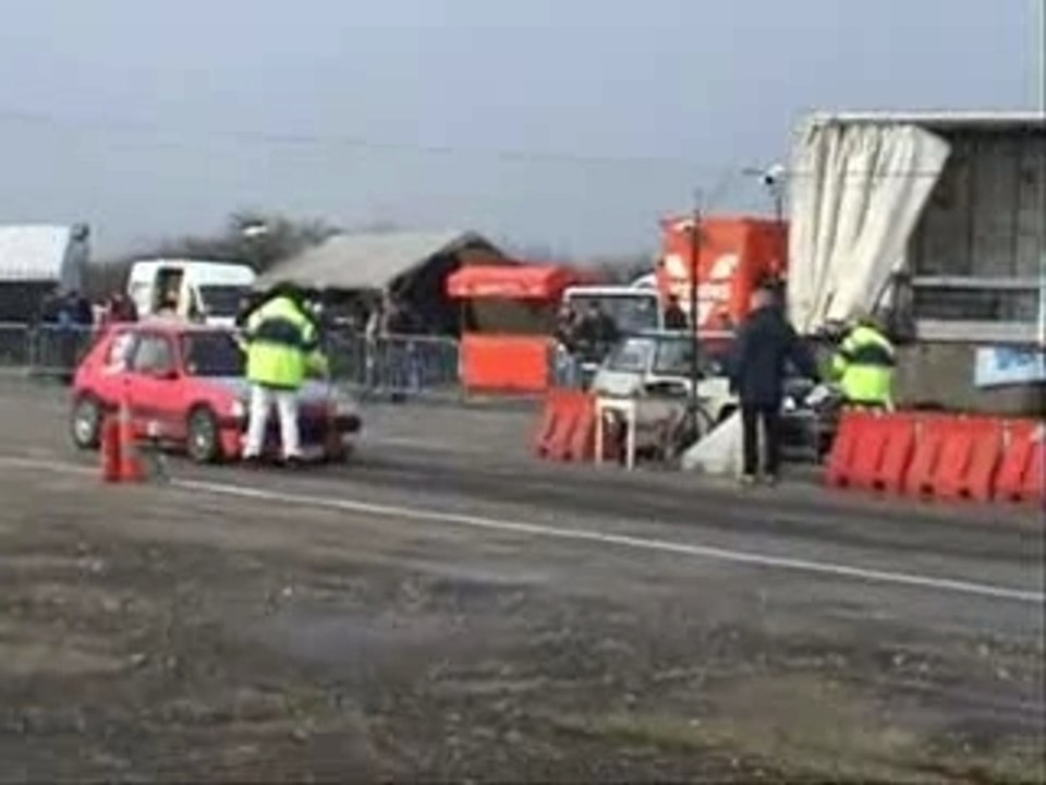 1er montage videos des runs FFSA de laon