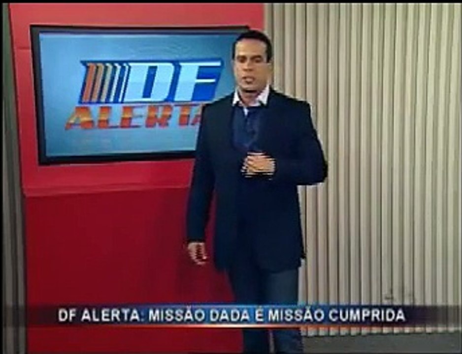 Homicídio Taguatinga