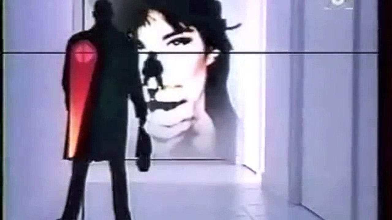 Bernard lavilliers & Nicoletta idées noires clip officiel 1983