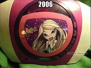 90's & 00's Music vs. 50's 60's 70's 80's 2010's