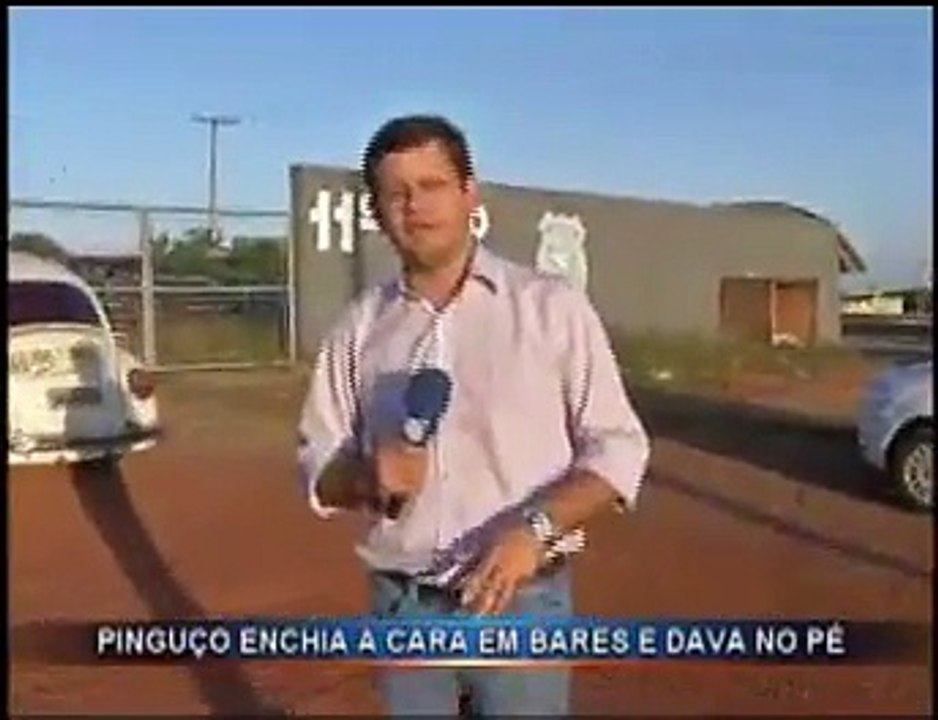 Baita ressaca