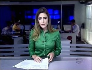 Acidente de ônibus em Minas