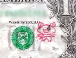 Stamps Used Segment in Where's George? Documentary