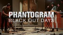 Phantogram - Black Out Days (Live on 89.3 The Current)