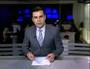 Acidente de ônibus em Minas