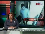 Breaking News : Cedric Lee hinalikan si Deniece Cornejo sa Elevator nakunan ng CCTV!