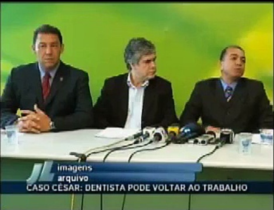 Caso César