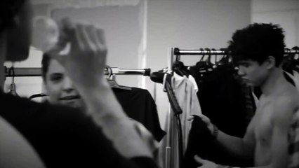 make it nasty | calum hood