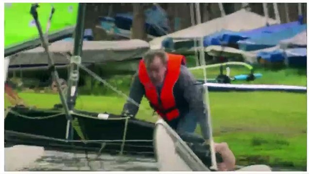 Top Gear Tribute: Clarkson, Hammond and May