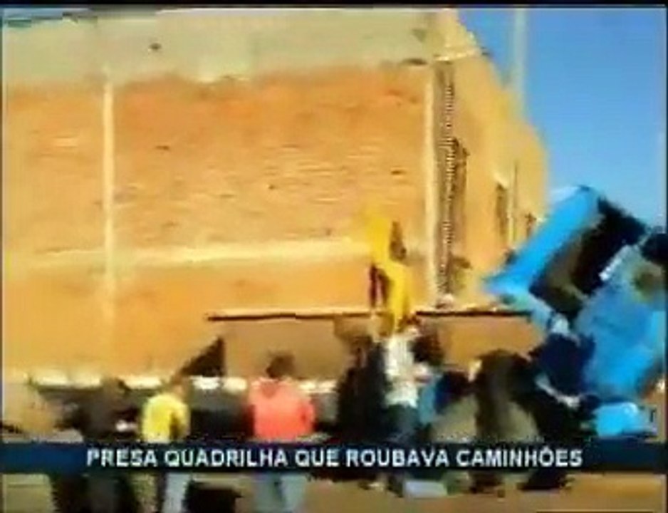 Operação Truck