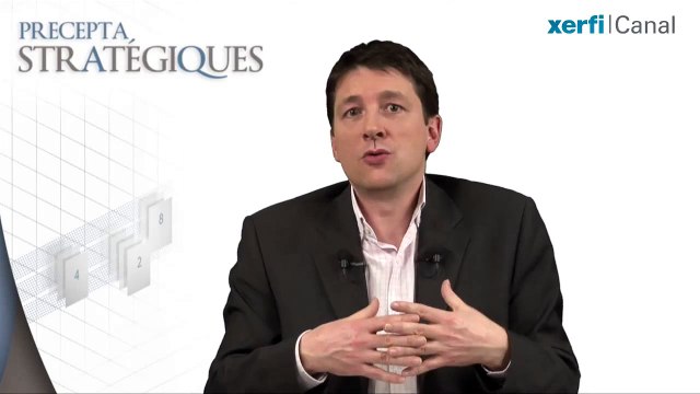 Xerfi Canal Ludovic Melot Avocats d'affaires : le grand mercato