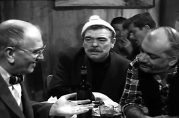 Sadri Alisik; Oyunculuk Dersi 1 - Serseri 1967