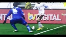 Ultimate Nutmegs - Panna Compilation