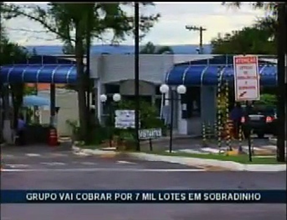 Habitação