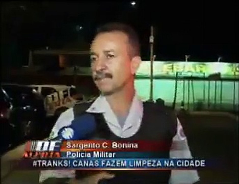Lança perfume