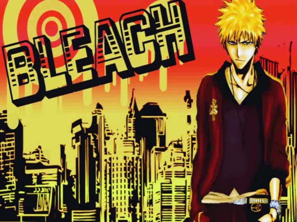 Bleach Opening 6 [ FULL ] Español Latino ~ Alones